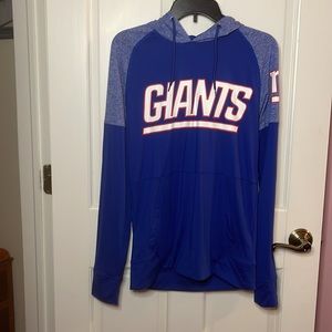 NY Giants Hoodie